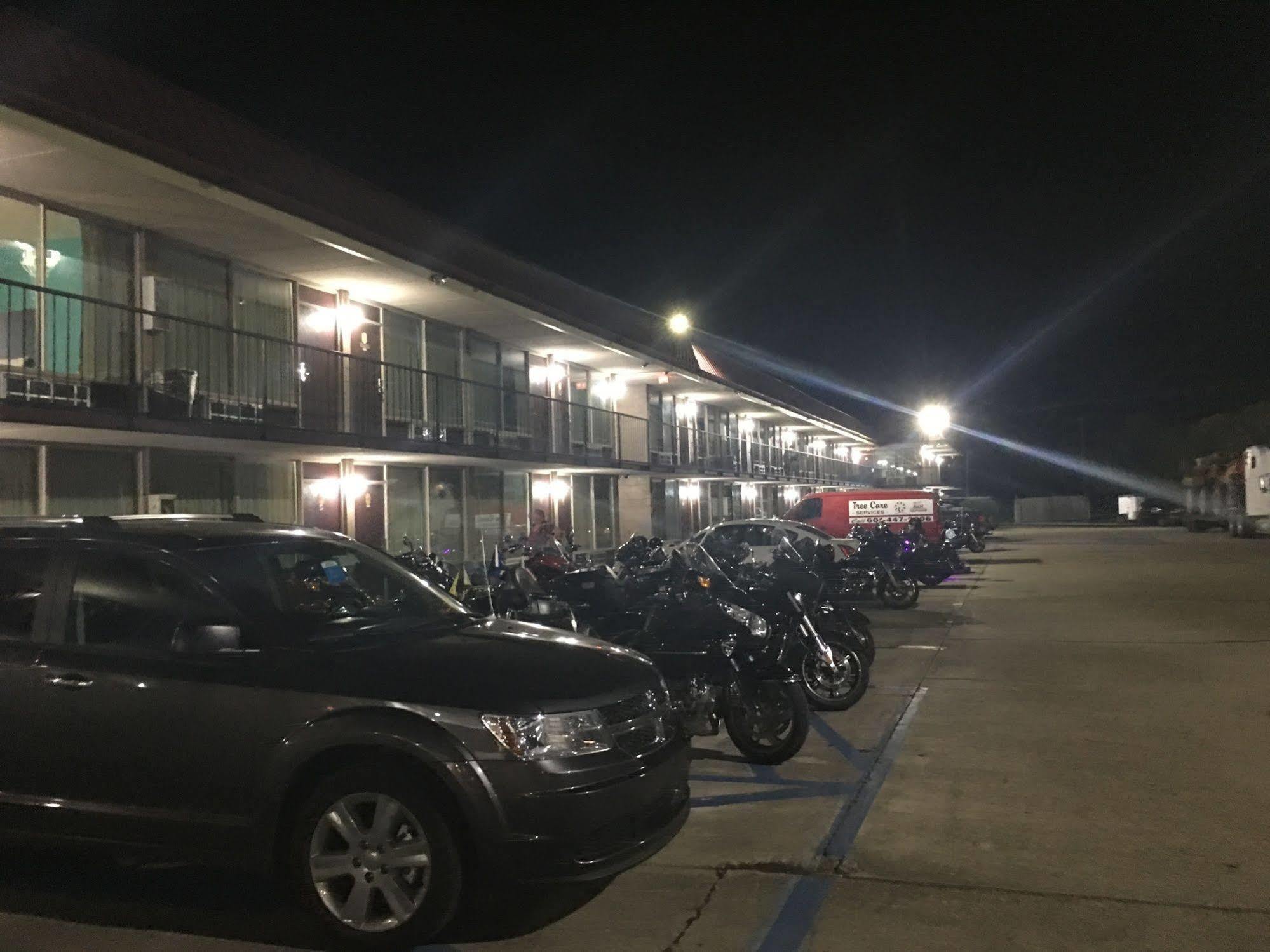 Red Roof Inn Slidell I-10 Exterior photo