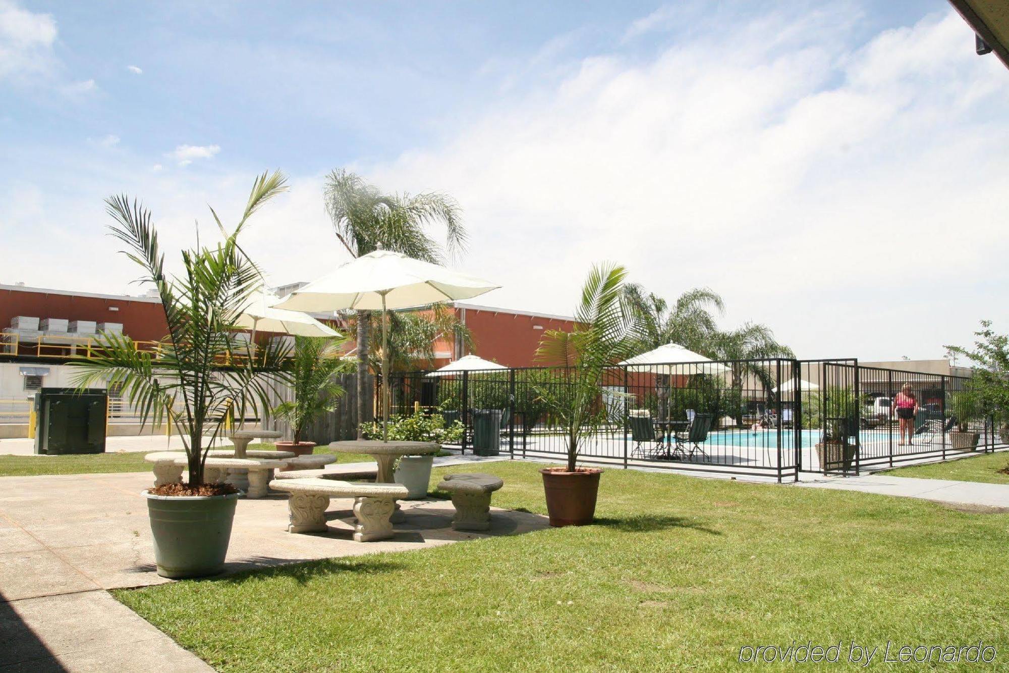 Red Roof Inn Slidell I-10 Exterior photo