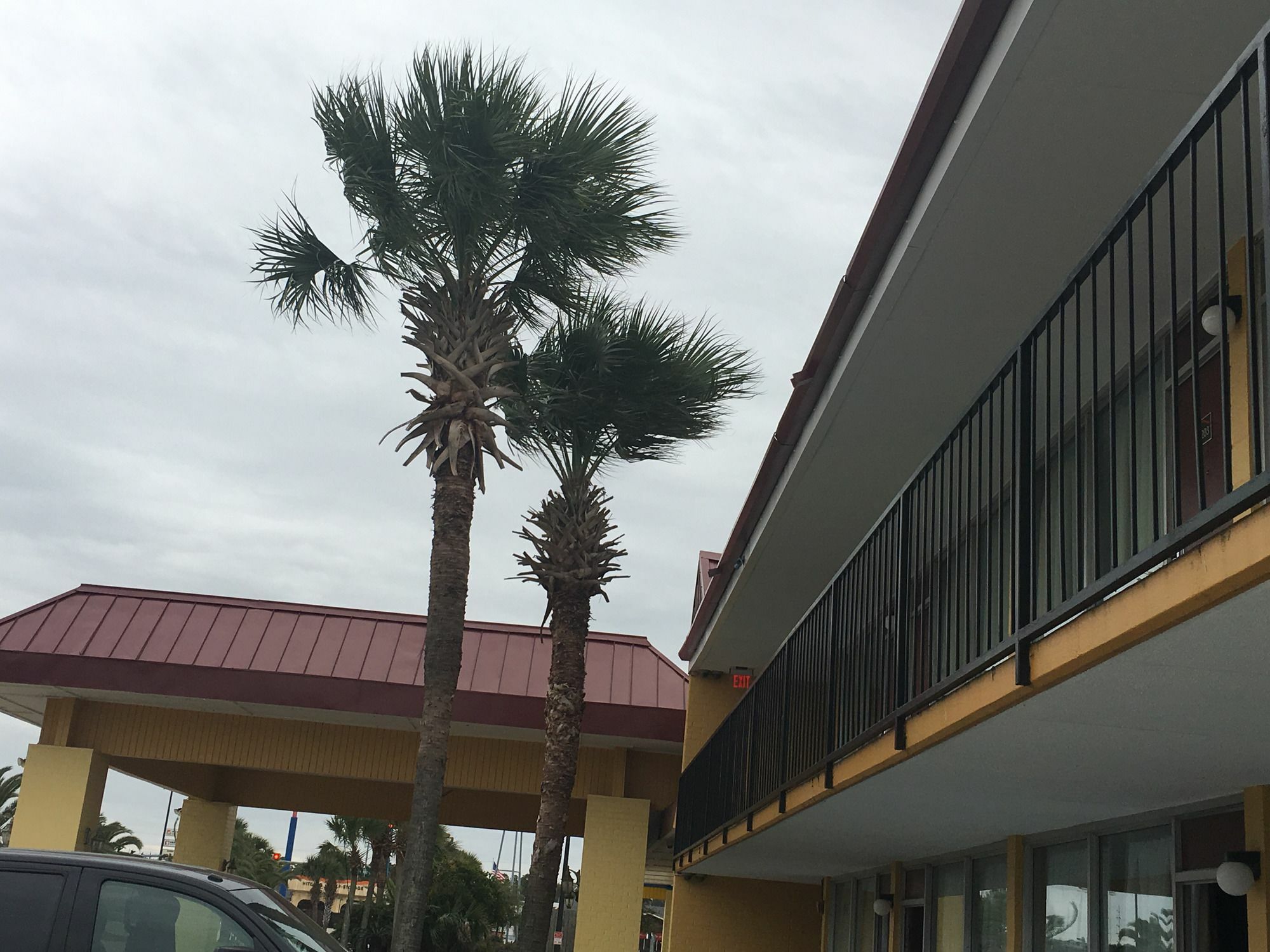 Red Roof Inn Slidell I-10 Exterior photo